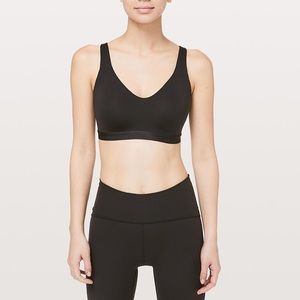 Authentic Up For It Bra 36C